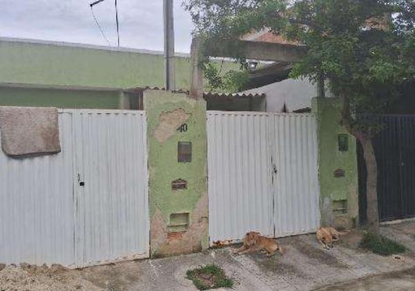 Imóvel selecionado Caixa — Casa no Ipiranga, Nova Iguacu - RJ, Nº 38, 1 quarto, 51,34m²