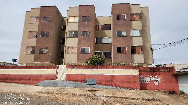 Apartamento - Venda