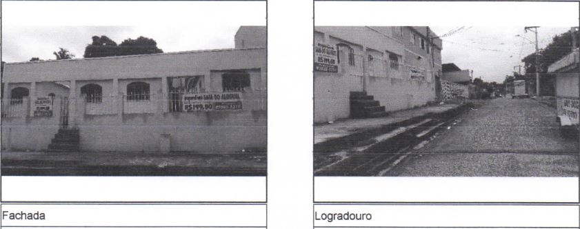 Casa - Venda