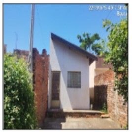 Casa - Venda