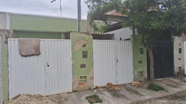 Oferta especial — Casa no Ipiranga, Nova Iguacu - RJ, Nº 40, 1 quarto, 1 vaga, 33,22m²