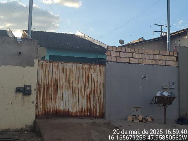 Casa - Venda