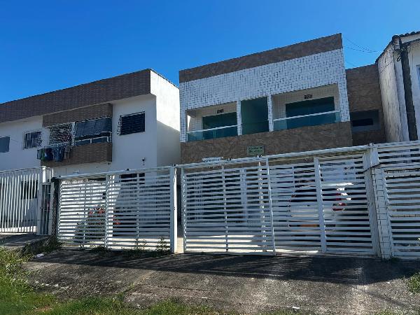 Excelente escolha — Casa no Jaguaribe, Paulista - PE, Nº 1712, 1 quarto, 1 vaga, 200m²