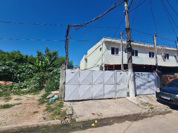 Oferta promissora — Casa no Cabucu, Nova Iguacu - RJ, Nº 30, 2 quartos, 64,12m²