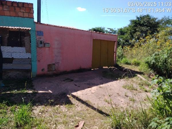 Casa - Venda