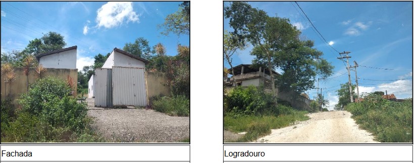 Imóvel bem localizado — Casa no Monjolos, Sao Goncalo - RJ, Nº 114, 1 quarto, 62,24m²