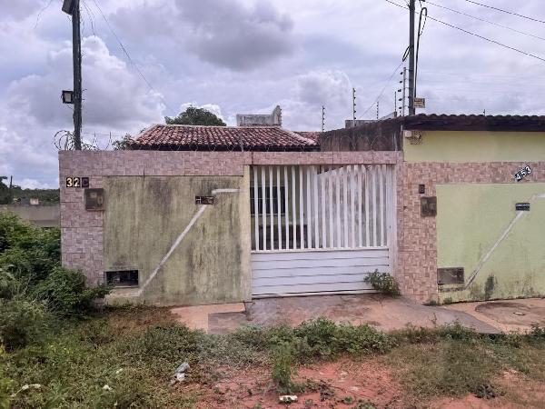 Casa - Venda
