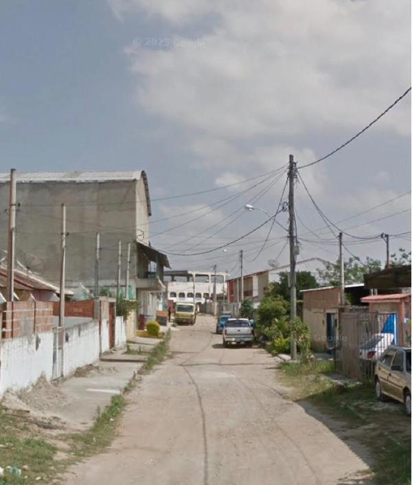 Casa - Venda