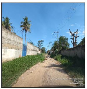 Casa - Venda