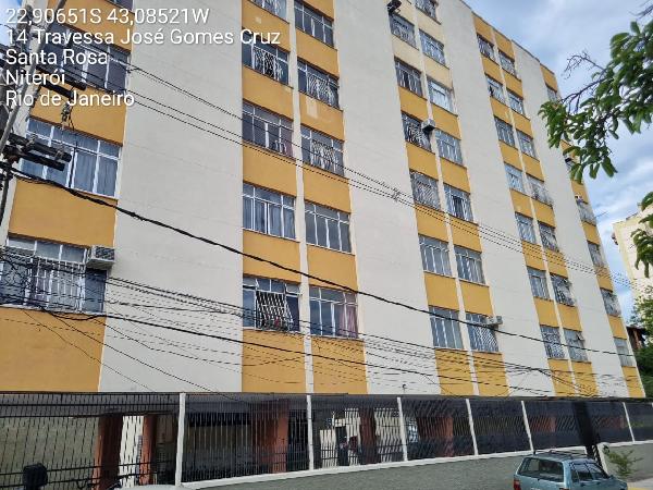Apartamento - Venda