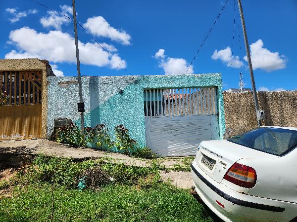 Casa - Venda
