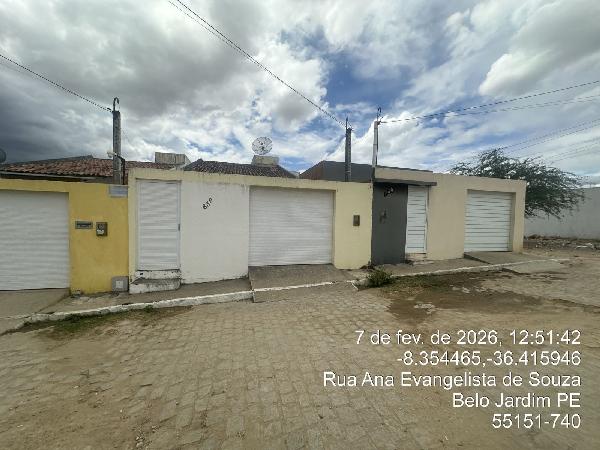 Casa - Venda
