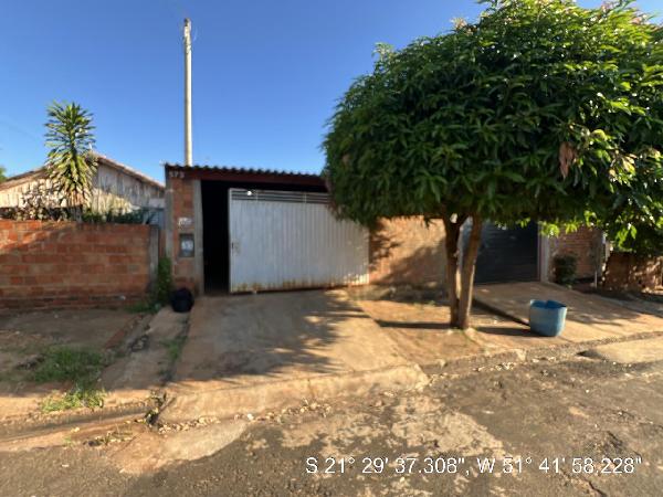 Casa - Venda