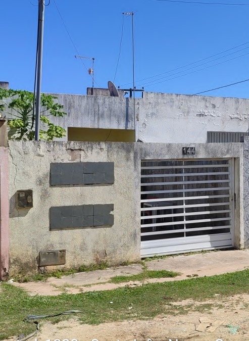 Casa - Venda