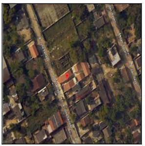 Excelente oportunidade — Casa no Bom Retiro, Sao Goncalo - RJ, Nº 262, 1 quarto, 1 vaga, 53,13m²