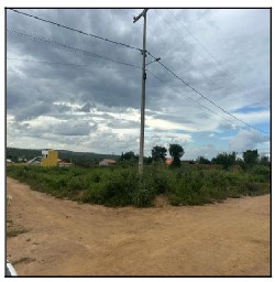 Destaque da região — Terreno no Centro, Pocoes - BA, N. SN LT 44 QD M6, 240m²