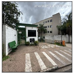 Oportunidade Caixa — Apartamento no Jardim Manoel Del Arco, Sao Jose do Rio Preto - SP, Apto 102, 2 quartos, 1 vaga, 45,55m²
