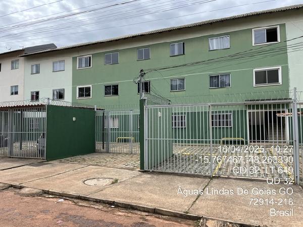 Apartamento - Venda