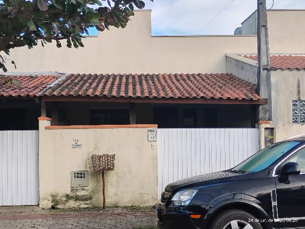 Casa - Venda