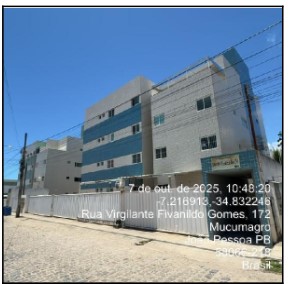 Apartamento - Venda