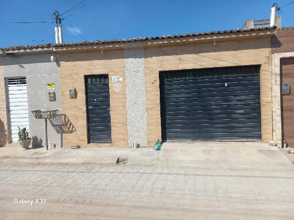 Casa - Venda