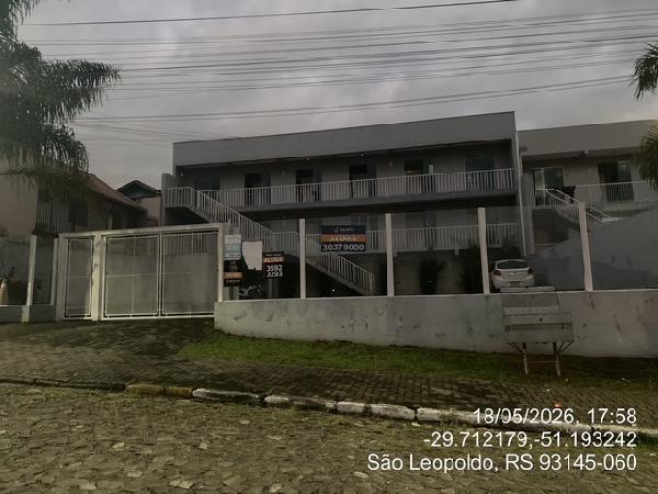 Apartamento - Venda