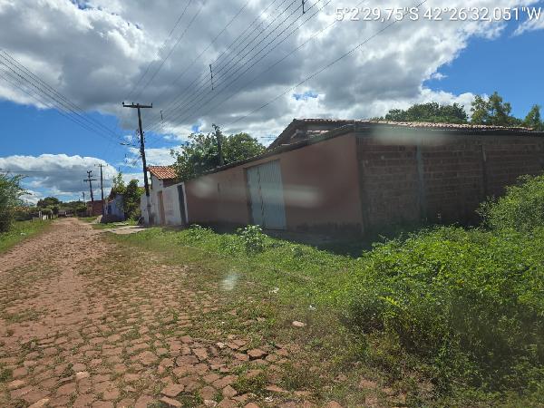 Casa - Venda