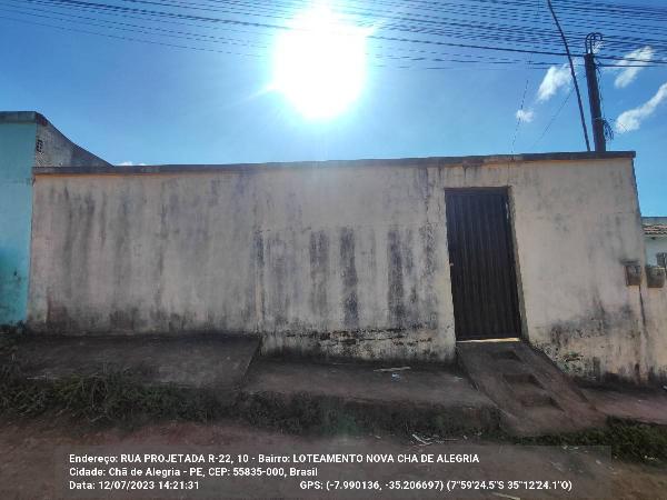 Casa - Venda