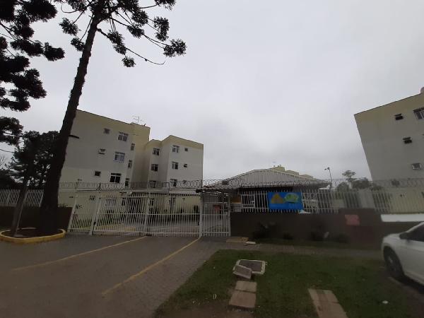 Apartamento - Venda