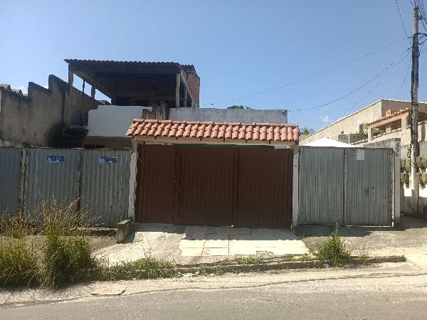 Casa - Venda