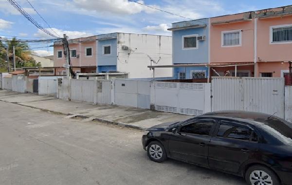 Imóvel com ótima proposta — Casa no Cabucu, Nova Iguacu - RJ, Nº 50, 2 quartos, 67,03m²