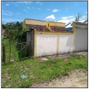 Casa - Venda