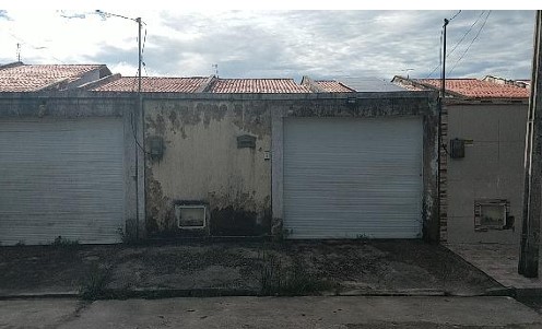 Casa - Venda