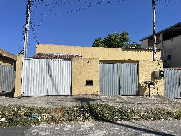 Oferta limitada — Casa no Laranjal, Sao Goncalo - RJ, Nº 588, 1 quarto, 40,8m²