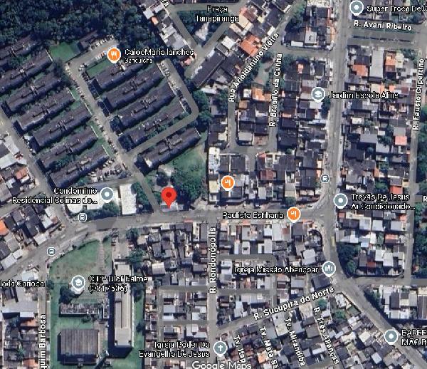Apartamento - Venda
