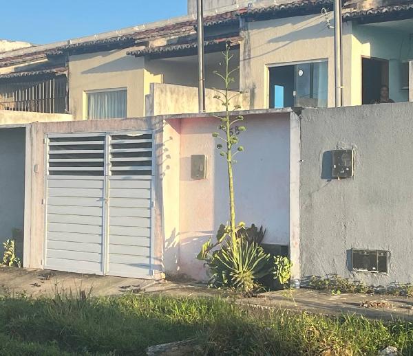 Excelente custo-benefício — Casa no Complexo Jardim, Nossa Senhora do Socorro - SE, Nº 58, 2 quartos, 132,5m²