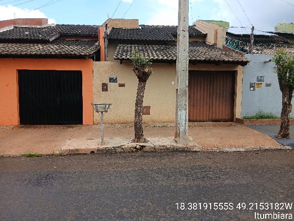 Casa - Venda