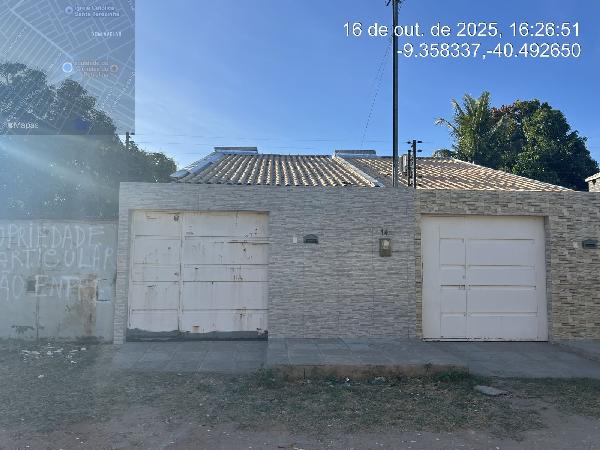 Casa - Venda