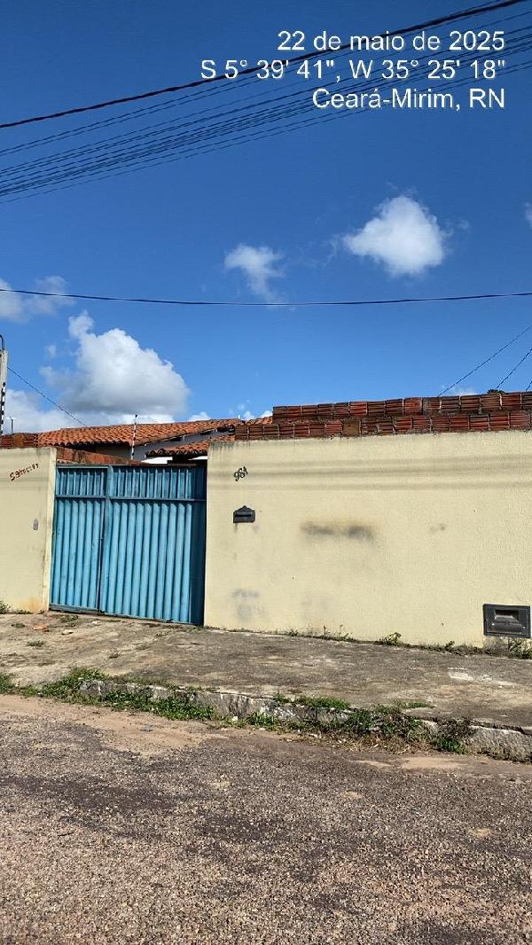 Casa - Venda