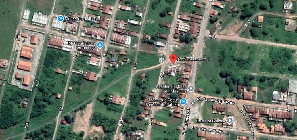 Oportunidade para moradia — Casa no Compexo Jardim, Nossa Senhora do Socorro - SE, Nº 15-H, 2 quartos, 127,12m²