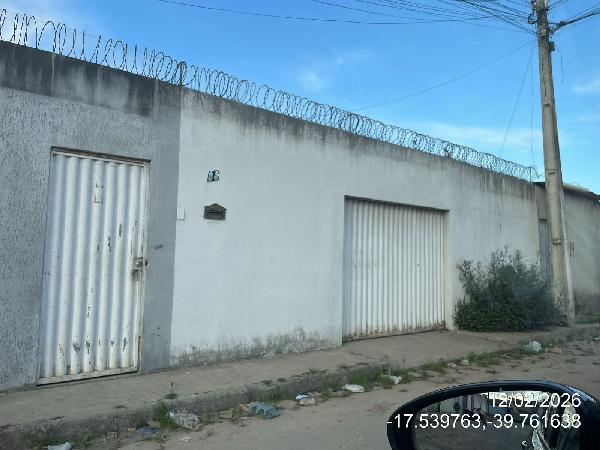 Casa - Venda