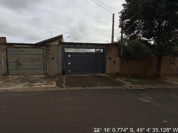 Casa - Venda
