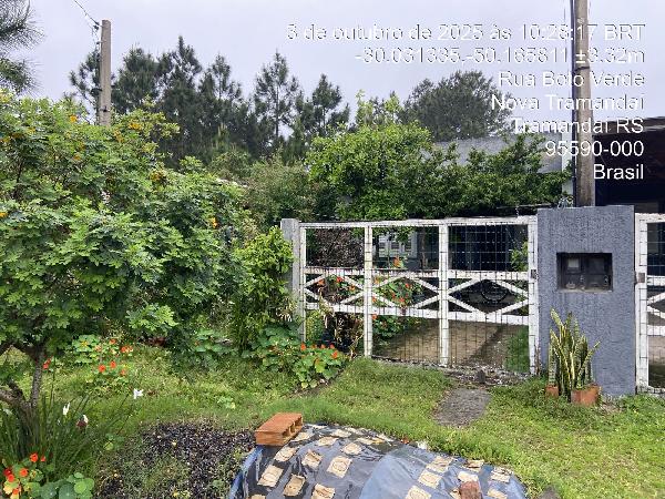 Casa - Venda
