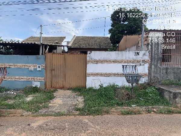 Casa - Venda