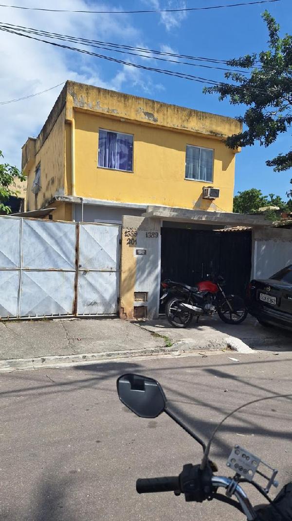 Imóvel selecionado Caixa — Casa no Jardim Catarina, Sao Goncalo - RJ, Nº 1389, 2 quartos, 360m²