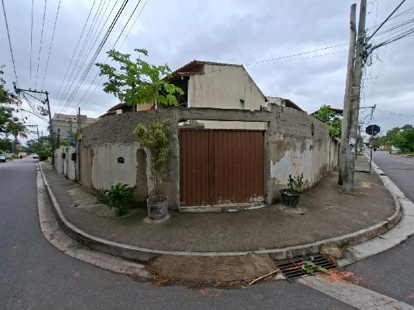 Oferta recomendada — Casa no Vista Alegre, Sao Goncalo - RJ, Nº 15, 2 quartos, 114,18m²