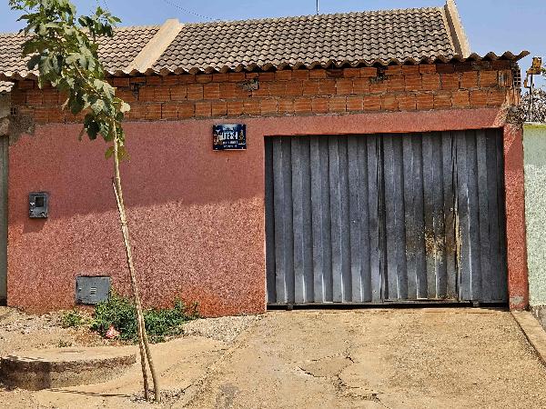 Casa - Venda