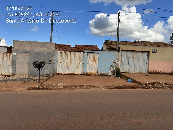 Casa - Venda