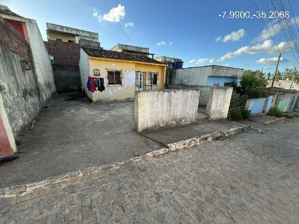Oferta com excelente localização — Casa no Nova Cha de Alegreia, Cha de Alegria - PE, N. SN LOTE 13 QUADRA X, 2 quartos, 1 vaga, 127,5m²