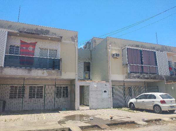 Oportunidade facilitada — Apartamento no Ipiranga, Nova Iguacu - RJ, Apto 106, 48,48m²